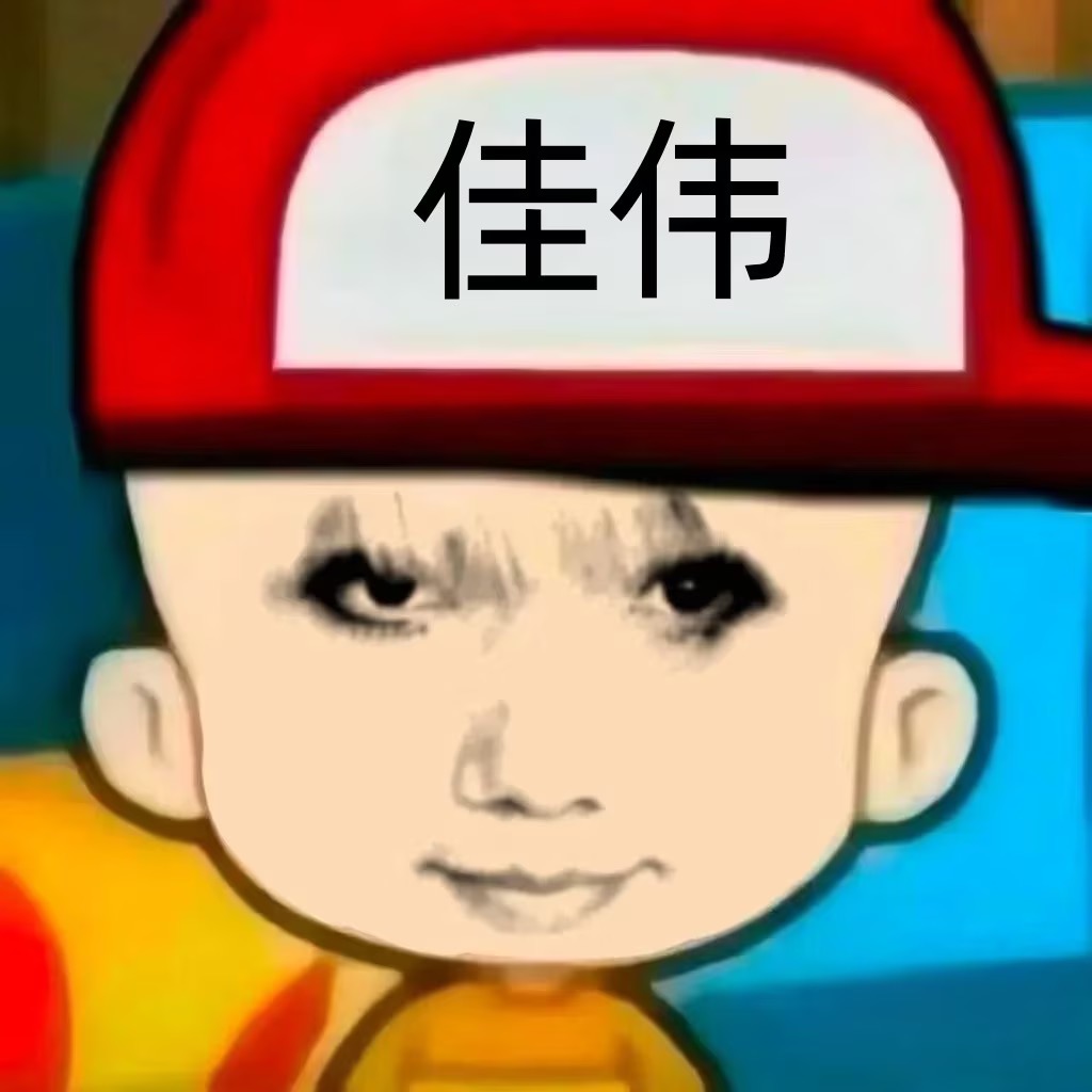 佳伟溯航 Studio头像