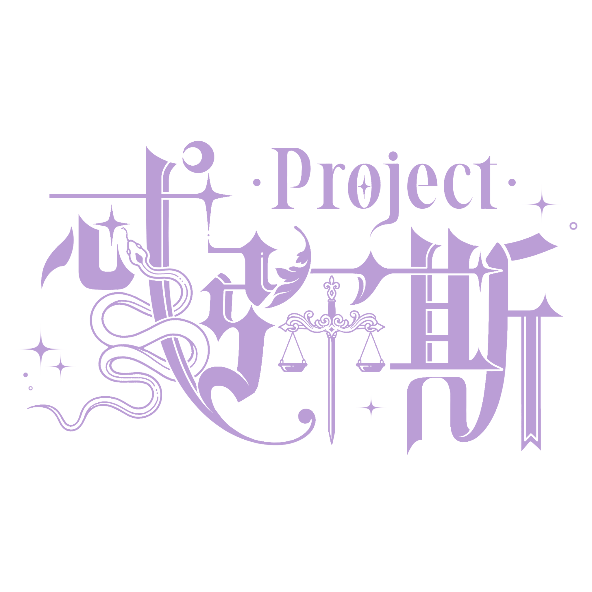 忒弥斯project头像