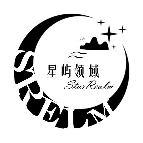 星屿领域头像